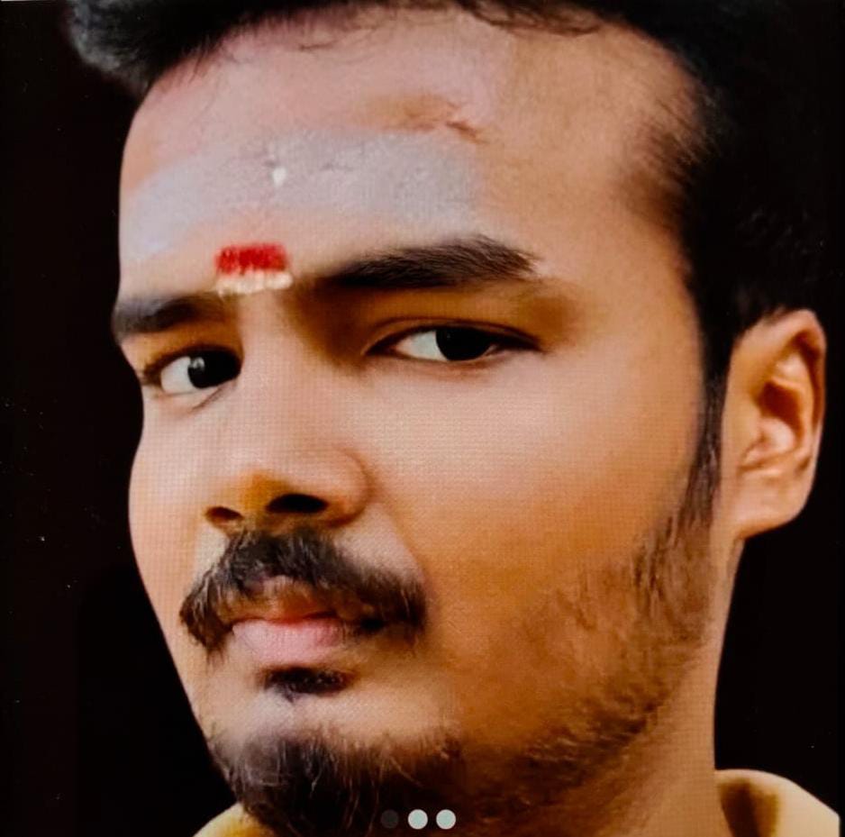 Groom Image
